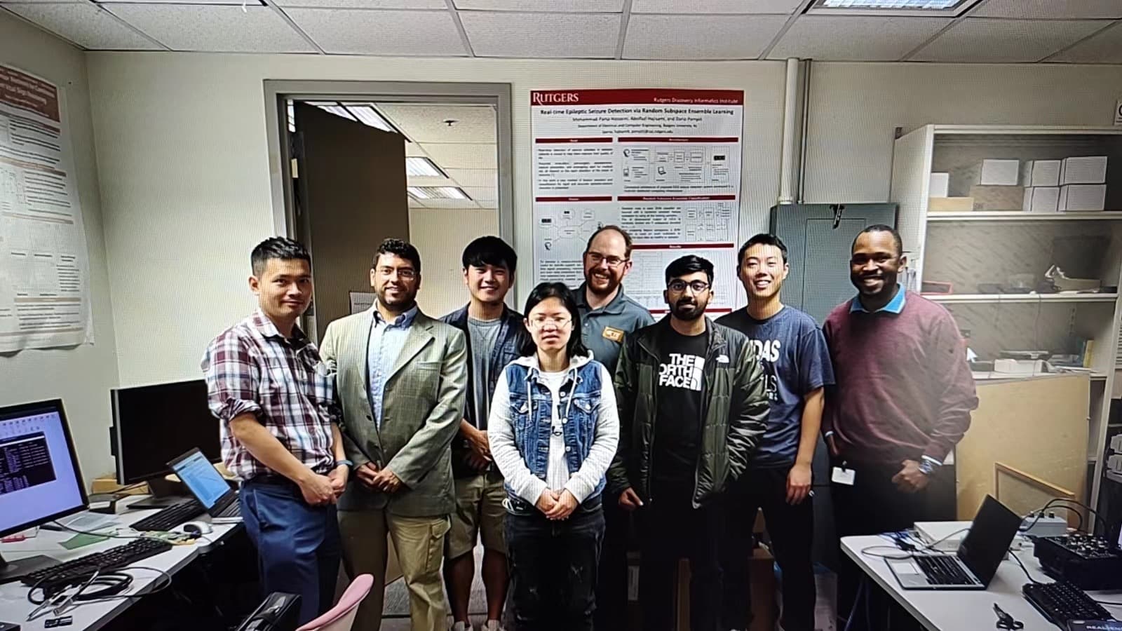 AI-Assisted S-Parameter Prediction